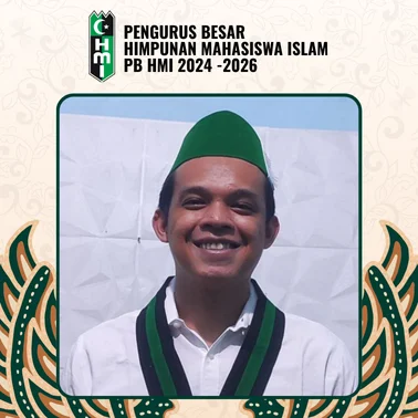Budi Santoso