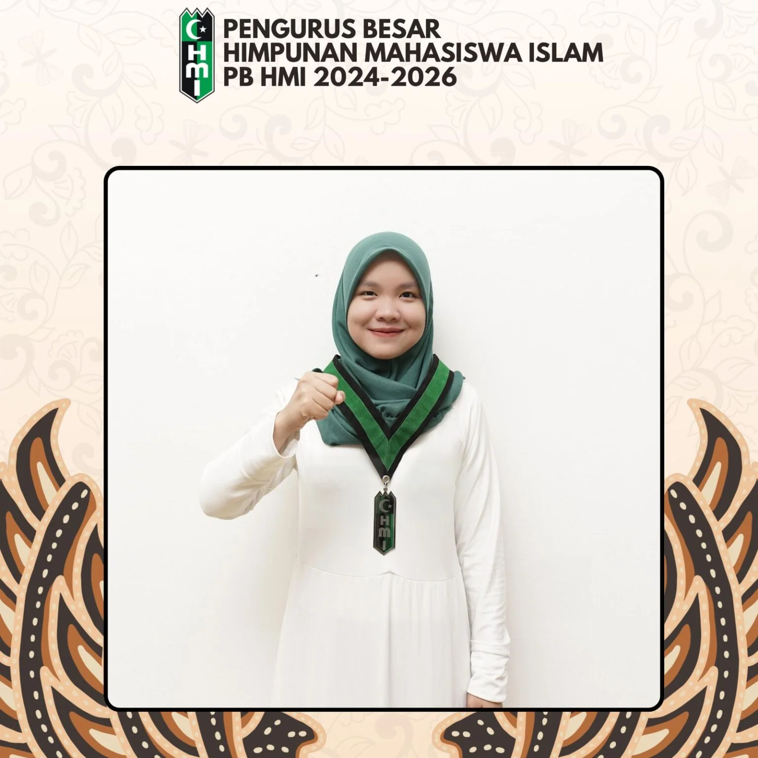 Rina Amelia